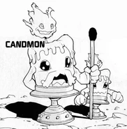 Digimon Frontier (manga)