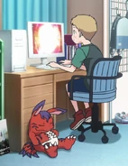 ElecmonLEK.png (447 KB) Last Evolution Kizuna