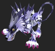 Digimon Battle Chronicle (Rumble Arena 2)