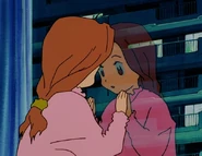 Digimon Adventure Movie