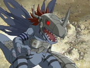 Digimon Adventure 02