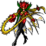 D1 Tamers / Brave Tamer