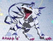 Simbiosi / Il nostro Futuro (solo sequenza evoluzione)