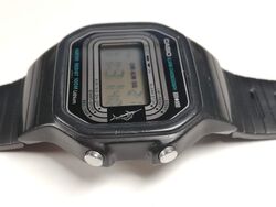Casio Marlin - Here the last MarlinsFrom 1990, both