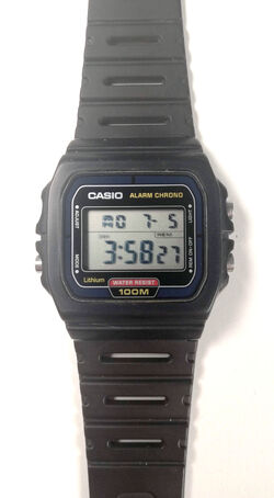 Casio w720 sale