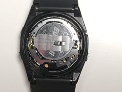 Casio Marlin W-350 [152]