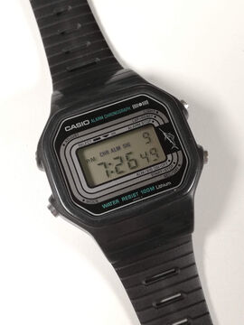 Casio marlin outlet