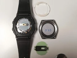 Casio W-700 | DigitalWatch Wiki | Fandom