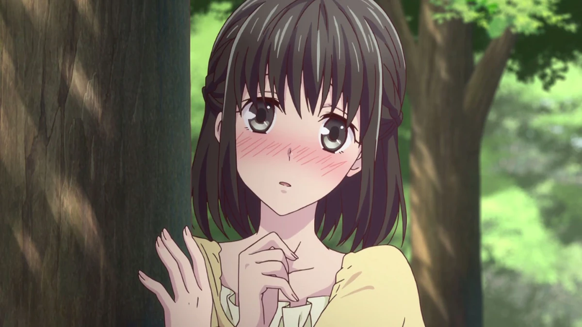 Kagura Sohma DigiTouSailorCure Wiki Fandom