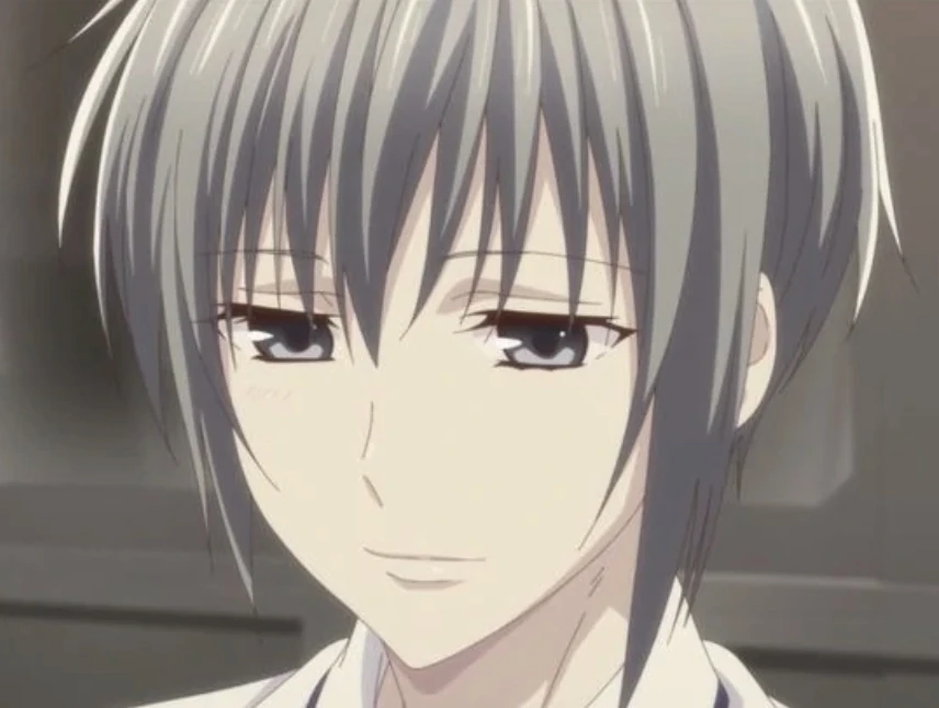 Yuki Sohma | DigiTouSailorCure Wiki | Fandom 