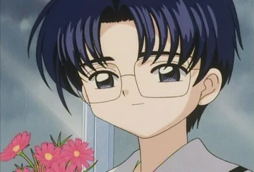 eriol hiiragizawa manga