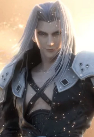 Sephiroth | DigiTouSailorCure Wiki | Fandom