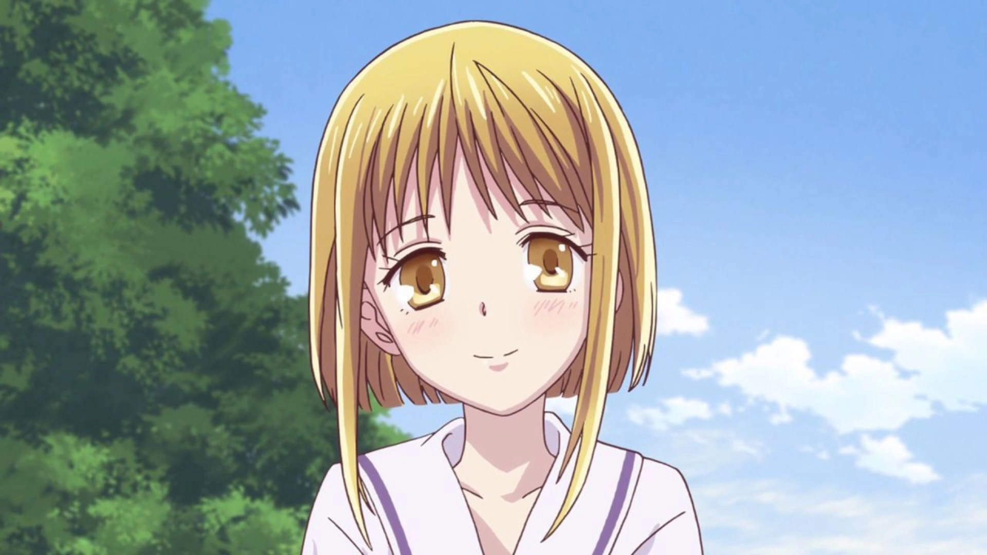Kisa Sohma | DigiTouSailorCure Wiki | Fandom, image size:1920x1080