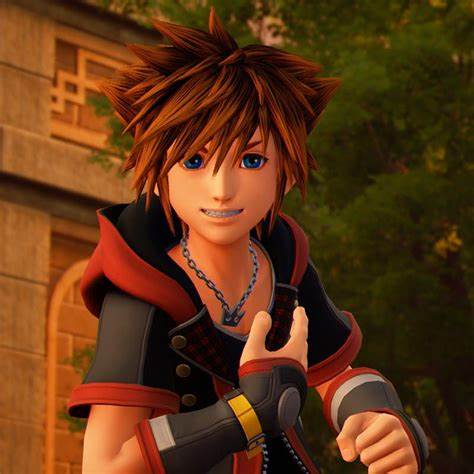 Sora | DigiTouSailorCure Wiki | Fandom