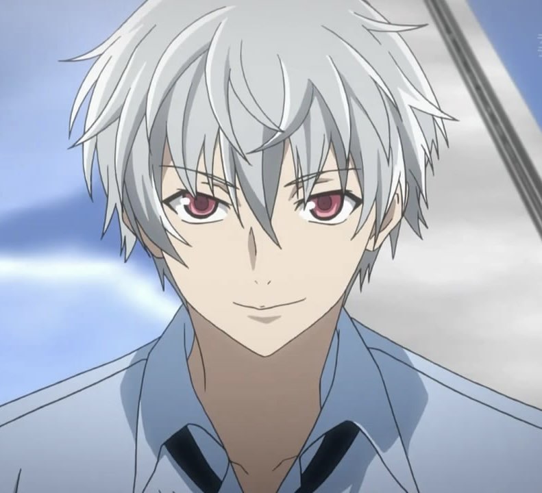 Aru Akise, Future Diary Wiki