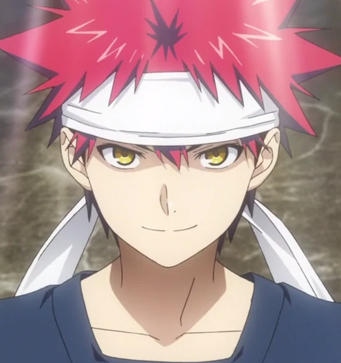 Food Wars!: 10 Anime Characters Who Are Just Like Soma Yukihira