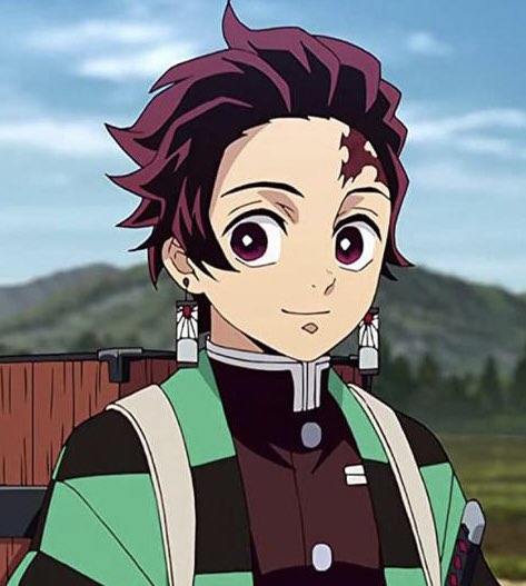 Tanjiro Kamado, Wiki Kimetsu No Yaiba