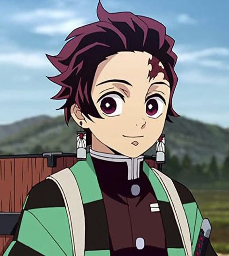 Tanjiro Kamado, Wiki Animes