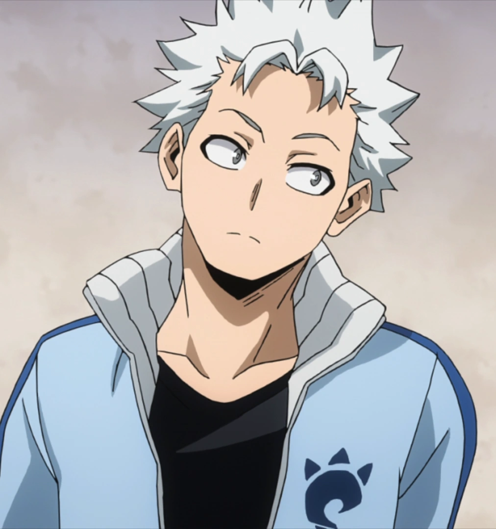 Natsuo Todoroki | DigiTouSailorCure Wiki | Fandom