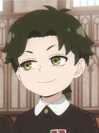 Damian Desmond | DigiTouSailorCure Wiki | Fandom