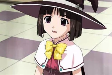 Yukari Sendo | The United Organization Toons Heroes Wiki | Fandom