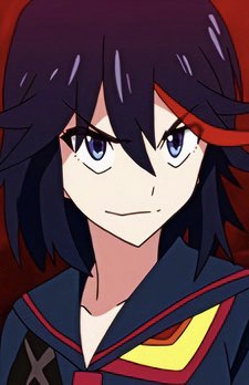 Ryūko Matoi, DigiTouSailorCure Wiki