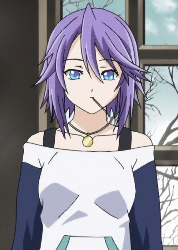 Mizore Shirayuki, DigiTouSailorCure Wiki