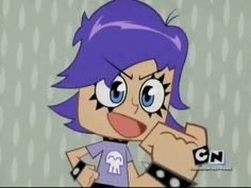 DOPPELGANGER - yumi Yumi Yoshimura | DigiTouSailorCure Wiki | Fandom