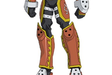 gráfico de evolución de flamemon