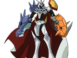 Omnimon