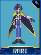 Digimon Kaiser Card