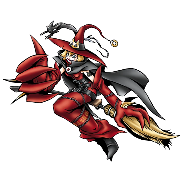 Witchmon Digivolution Wiki Fandom witchmon-digivolution-wiki-fandom