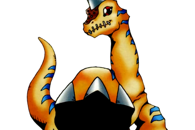 Ankylomon - Wikimon - The #1 Digimon wiki