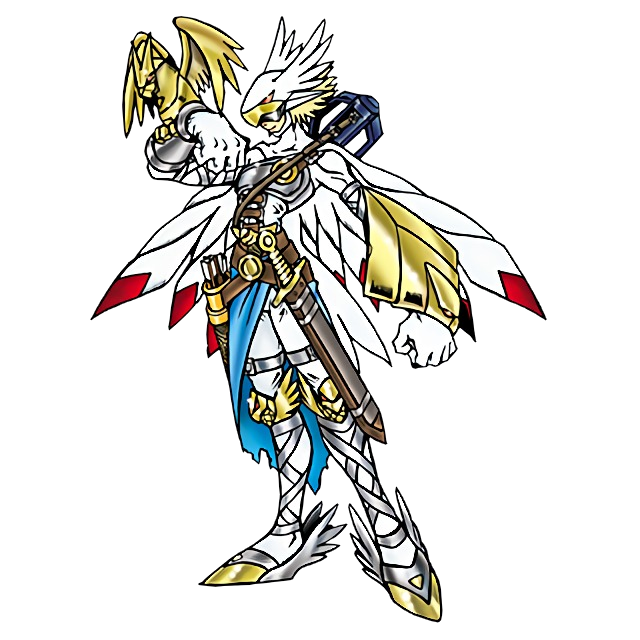 Project Ark - Wikimon - The #1 Digimon wiki