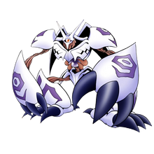 Parallelmon | Digivolutions Wiki | Fandom