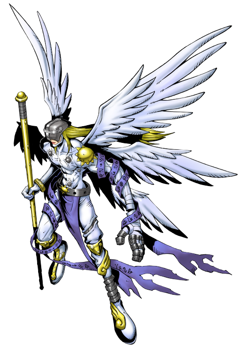 Ajatarmon - Wikimon - The #1 Digimon wiki