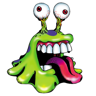 Monster Cartoon png download - 2265*911 - Free Transparent Digimon