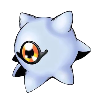 Cotsucomon - Wikimon - The #1 Digimon wiki