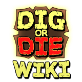 Dig or Die Wiki