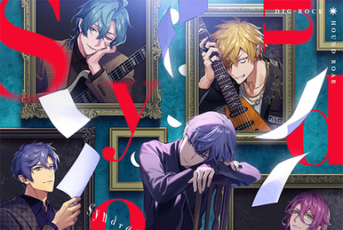 DIG-ROCK Franchise Announces 3rd CD Series 
