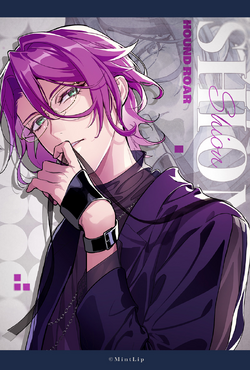 Shion Onozato | DIG-ROCK Wiki | Fandom