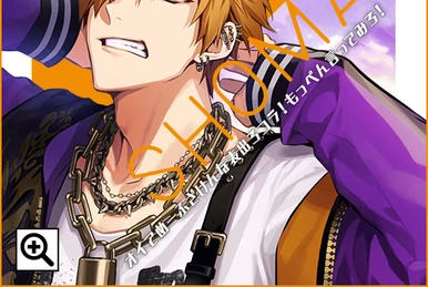 Toki Mizukawa | DIG-ROCK Wiki | Fandom