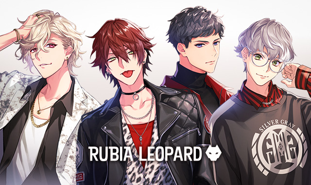 Amazon.co.jp: DIG-ROCK RUBIA Leopard Vol.1: ミュージック