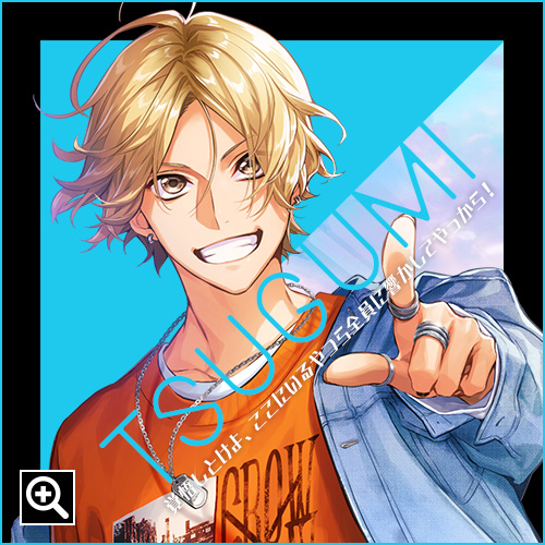 10%OFF】 DIG-ROCK 野中つぐみ 直筆 ブロマイド キャラクターグッズ