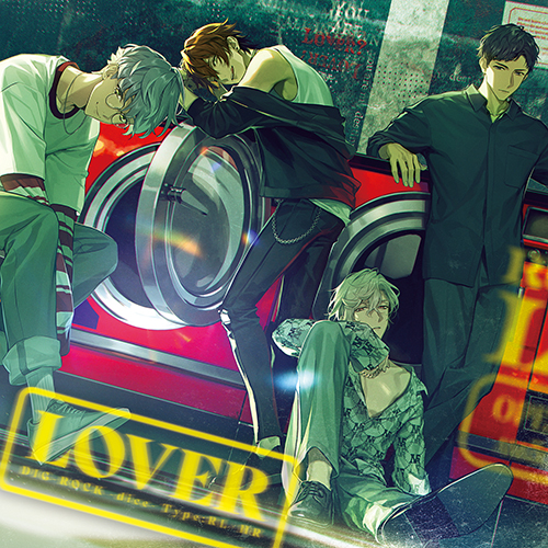 DIG-ROCK ―dice― Type:RL×HR | DIG-ROCK Wiki | Fandom