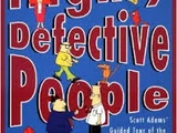 Seven Years of Highly Defective People