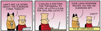 Dilbert 1