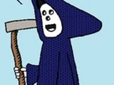 Grim Reaper
