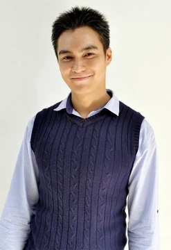 Baim Wong