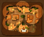 Gambol Ranch | Dillon's Rolling Western Wiki | Fandom